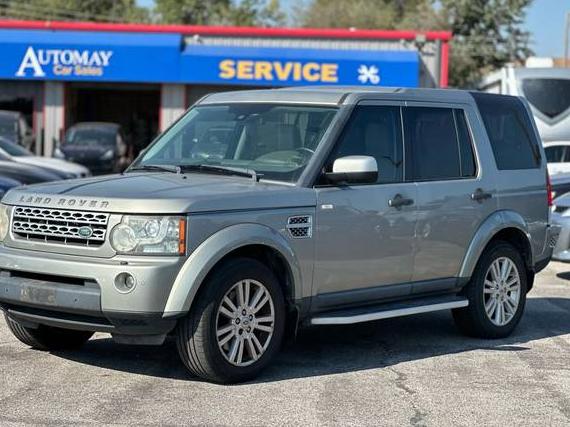 LAND ROVER LR4 2011 SALAK2D41BA561952 image LAND ROVER LR4 2011 SALAK2D41BA561952 image